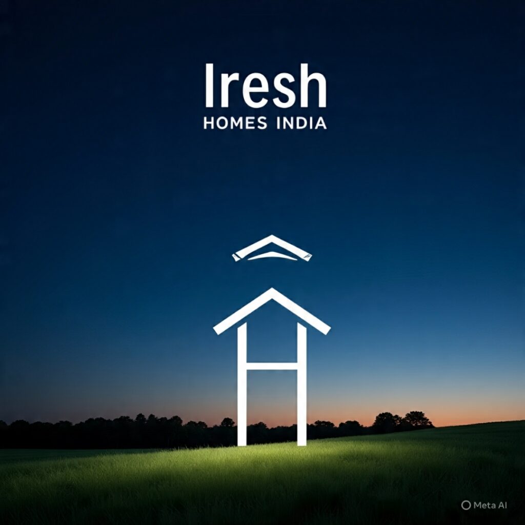 Iresh Homes India