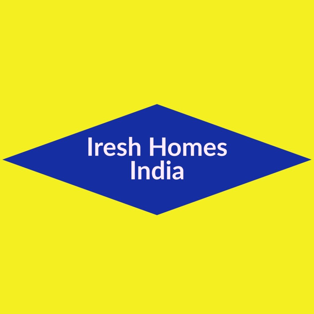 Iresh Homes India